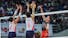 Ara Galang brushes off fatigue as Chery Tiggo rights ship vs Creamline in PVL invitational